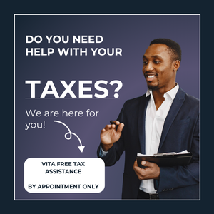 VITA Free Tax Assist